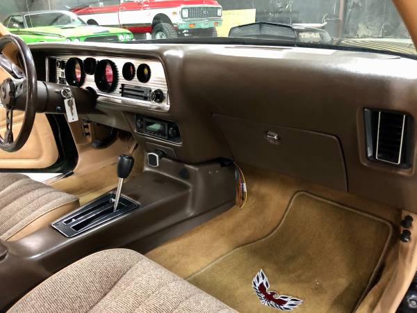 1981 Pontiac Trans Am T-Top #104113 - cars & trucks - by dealer -... for sale in Sherman, NY – photo 17