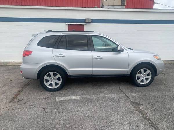 2007 Hyundai Santa Fe Must See - - by dealer - vehicle for sale in Kenner, MS – photo 3
