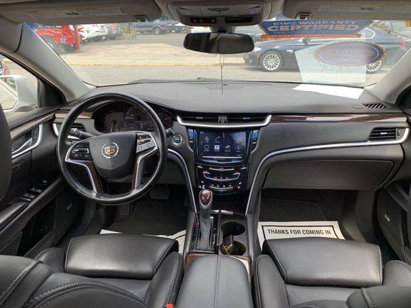 2014 Cadillac XTS Luxury **Guaranteed Credit Approval** for sale in Inwood, NY – photo 11