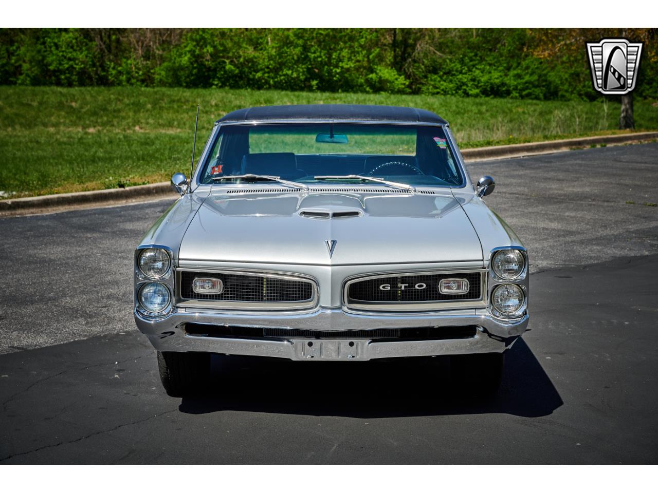 1966 Pontiac GTO for sale in O'Fallon, IL – photo 9