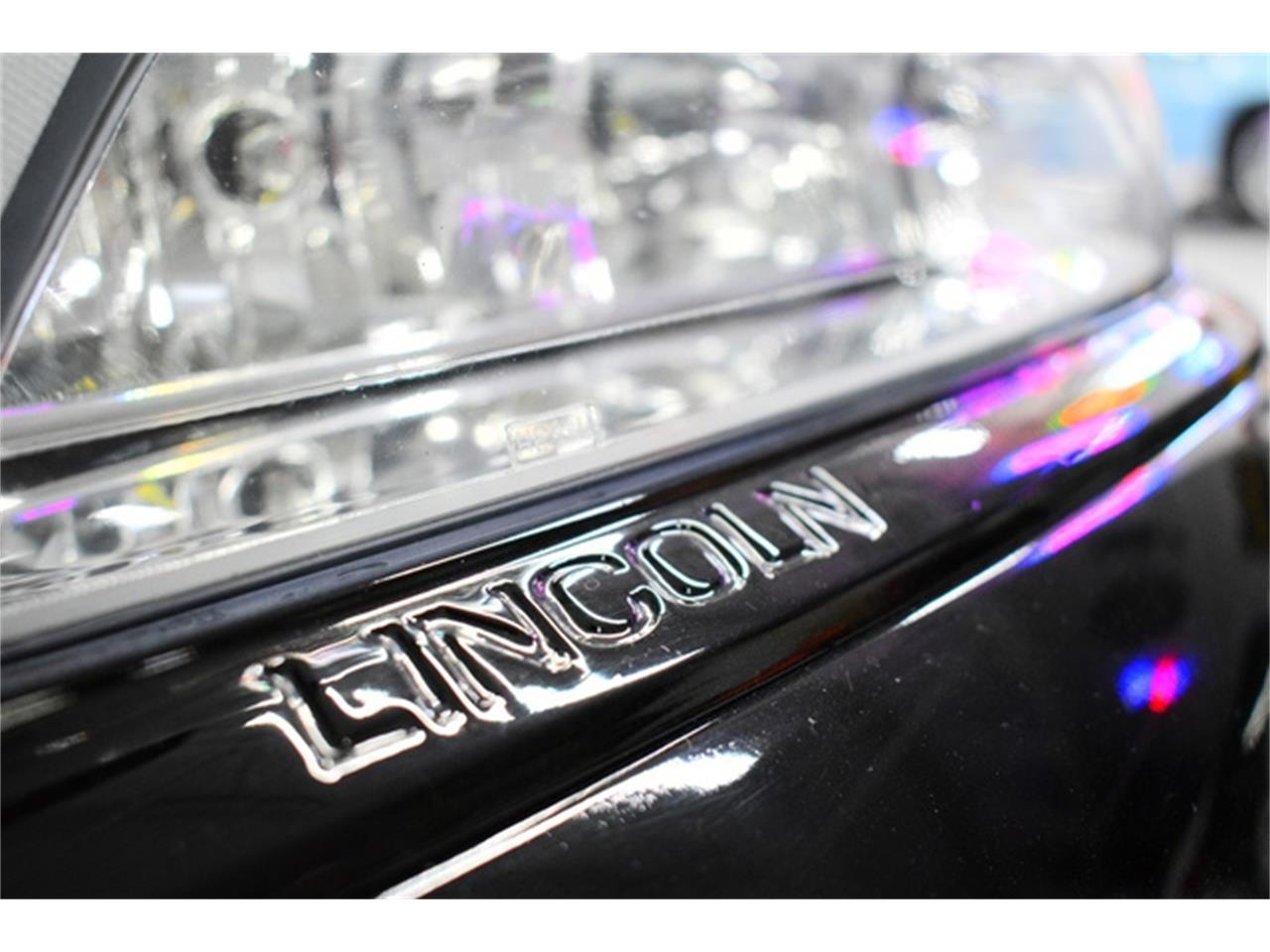 1997 Lincoln Mark VIII for sale in WAYNE, MI – photo 72