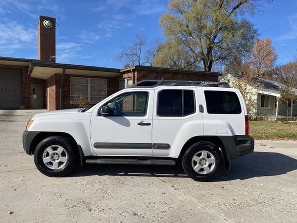 2006 Nissan Xterra - Bank Financing Available! - cars & trucks - by... for sale in Springfield, MO – photo 2