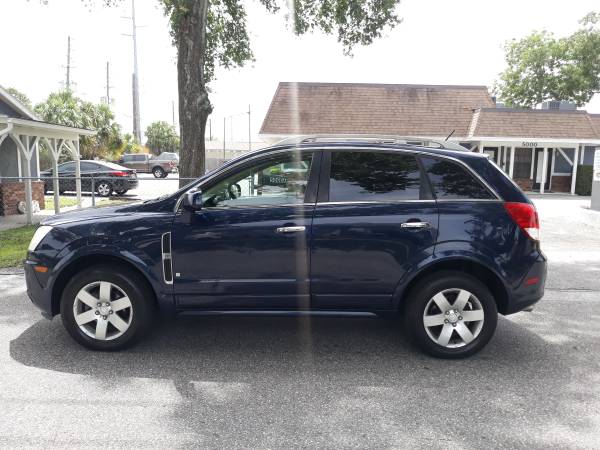 2009 saturn vue - cars & trucks - by owner - vehicle automotive sale for sale in Orlando, FL – photo 5