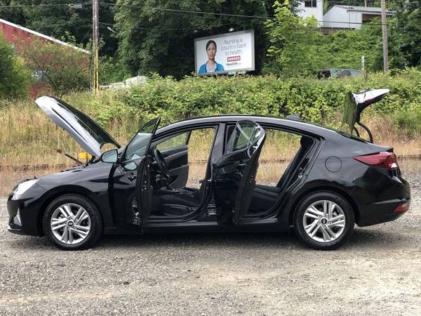 2020 HYUNDAI ELANTRA SEL LOADED LIKE NEW ONLY 2400MILES - cars &... for sale in Portland, OR – photo 20