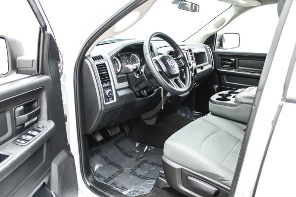2017 Ram 1500 Express W/CRUISE CONTROL - cars & trucks - by dealer -... for sale in Scottsdale, AZ – photo 12