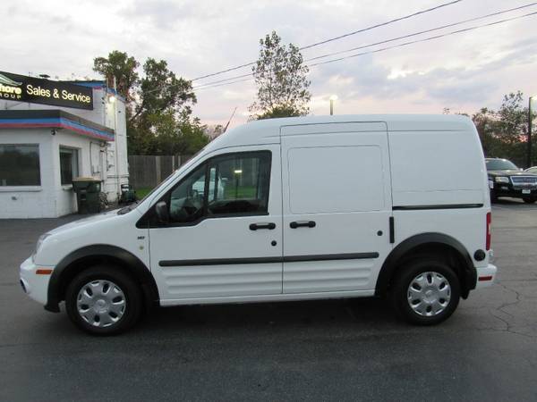 2010 Ford Transit Connect XLT for sale in Grayslake, IL – photo 2