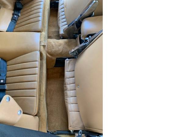 1987 Mercedes 560SL Convertible/Hardtop Well Maintained Cash for sale in Fort Worth, TX – photo 16