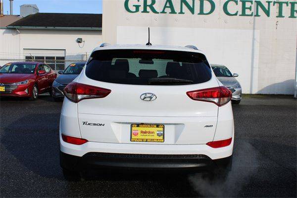 2016 Hyundai Tucson SE for sale in Bellingham, WA – photo 6