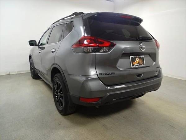 2018 Nissan Rogue - - by dealer - vehicle automotive for sale in Hillside, NY – photo 9