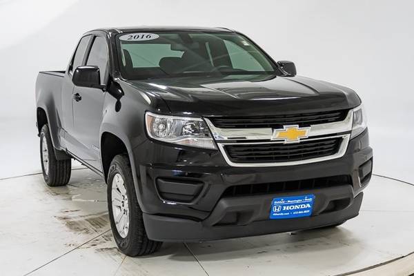2016 Chevrolet Colorado 2WD Ext Cab 128 3 LT B for sale in Richfield, MN – photo 15