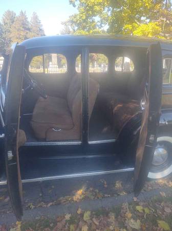 1936 Buick special model 40 for sale in East Hartford, CT – photo 20