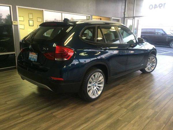 2013 BMW X1 xDrive28i AWD 4dr SUV EASY FINANCING! for sale in Rancho Cordova, CA – photo 6