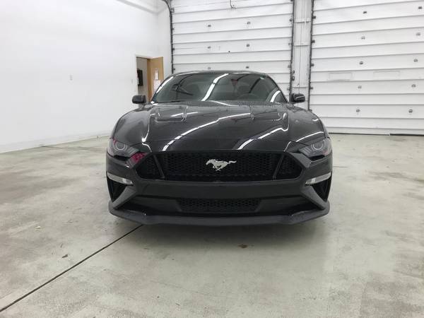 2019 Ford Mustang GT - cars & trucks - by dealer - vehicle... for sale in Kellogg, ID – photo 7
