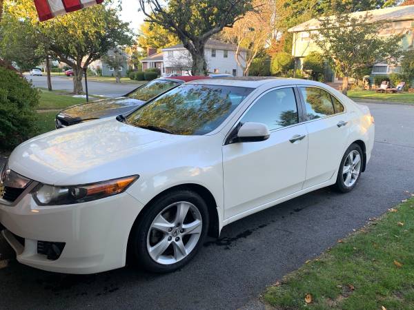Acura TSX 2009 **LOW MILES** for sale in Marblehead, MA – photo 4
