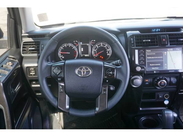 2021 Toyota 4runner VENTURE 4WD SUV 4x4 Passenger - Lifted Trucks for sale in Phoenix, AZ – photo 18