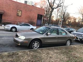 2002 Mercury Sable LS for sale in NEW YORK, NY – photo 7