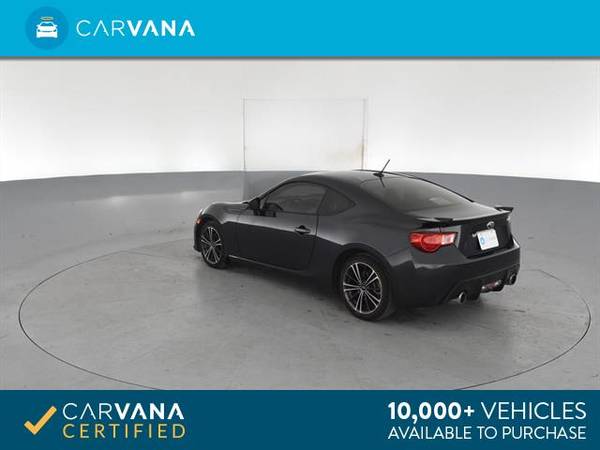 2013 Subaru BRZ Limited Coupe 2D coupe Dk. Gray - FINANCE ONLINE for sale in Augusta, GA – photo 8