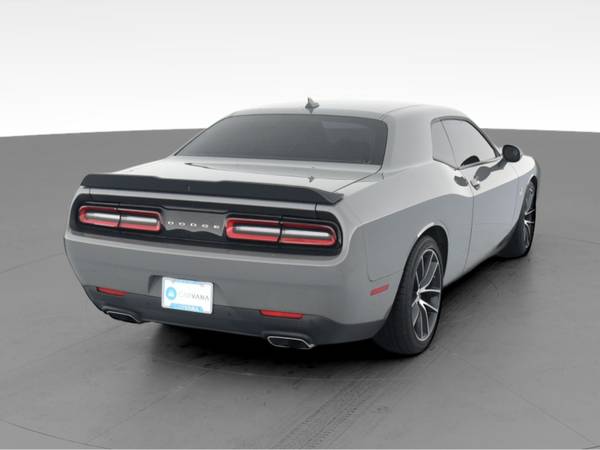 2018 Dodge Challenger R/T Scat Pack Coupe 2D coupe Gray - FINANCE -... for sale in Peoria, IL – photo 10