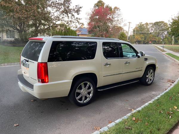 2011 CADILLAC ESCALADE ESV - cars & trucks - by owner - vehicle... for sale in Sewell, NJ – photo 5