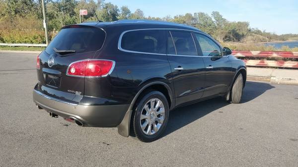 2011 Buick Enclave CXL-2 - cars & trucks - by owner - vehicle... for sale in Brooklyn, NY – photo 4