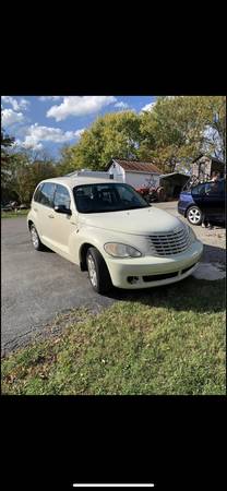 2006 PT Cruiser - cars & trucks - by owner - vehicle automotive sale for sale in Glasgow, KY – photo 7