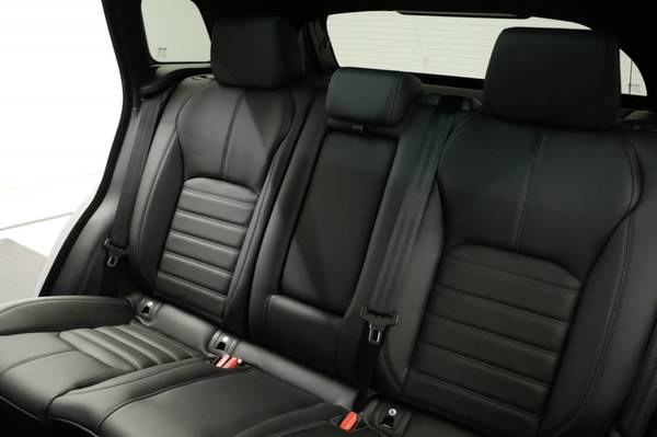 SUNROOF-HEATED LEATHER! Black 2018 Land Rover Range Rover Evoque for sale in Clinton, MO – photo 18