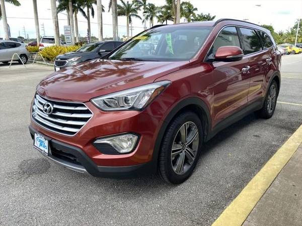 2015 Hyundai Santa Fe - - by dealer for sale in Other, Other – photo 3