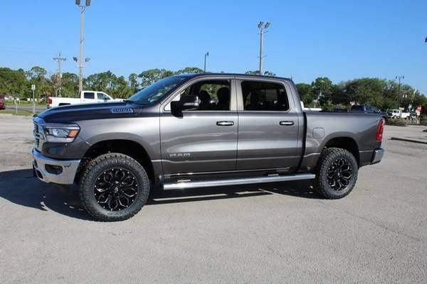 2019 Ram All-New 1500 Big Horn/Lone Star for sale in Sanford, FL – photo 7