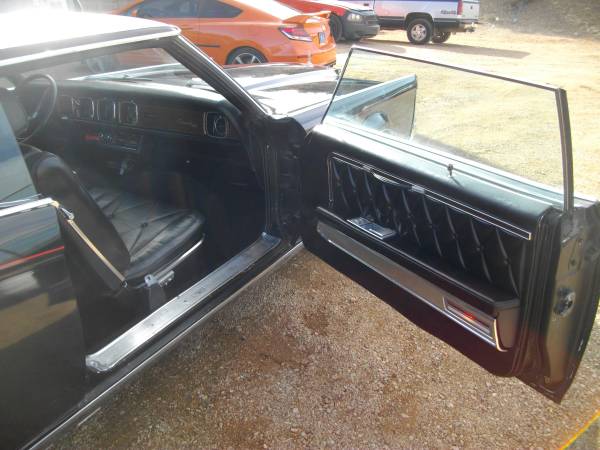 1969 Lincoln Continental MK III for sale in Humboldt, AZ – photo 7