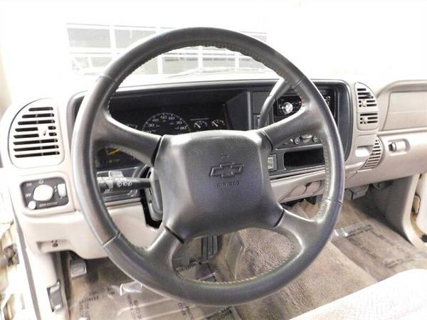 1998 Chevrolet Chevy K1500 Cheyenne 2Dr/4X4/5 7L V8/1-OWNER for sale in Gladstone, WA – photo 20