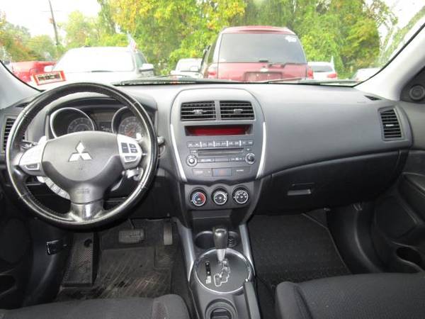 2011 Mitsubishi Outlander Sport 2WD 4dr CVT ES - cars & trucks - by... for sale in maple shade, PA – photo 22