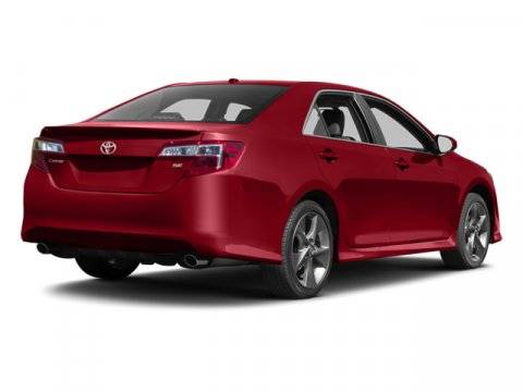 2013 Toyota Camry SE - cars & trucks - by dealer - vehicle... for sale in Burnsville, MN – photo 3