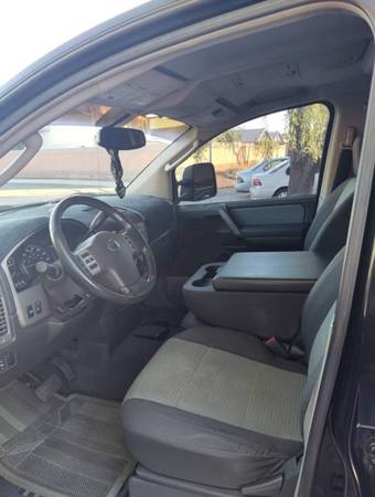 LOW MILES Nissan Titan for sale in Prescott Valley, AZ – photo 7