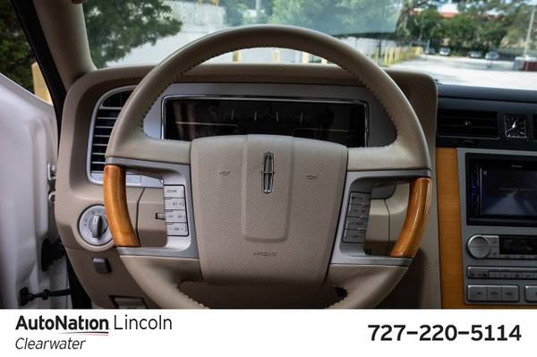 2007 Lincoln Navigator SKU:7LJ07864 SUV for sale in Clearwater, FL – photo 15