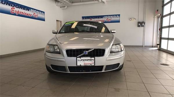 2006 Volvo S40 2 4L - - by dealer - vehicle automotive for sale in Auburn, MA – photo 3