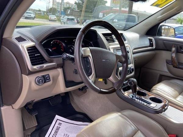 2014 GMC Acadia Denali - EVERYBODY RIDES!!! - cars & trucks - by... for sale in Metairie, LA – photo 8