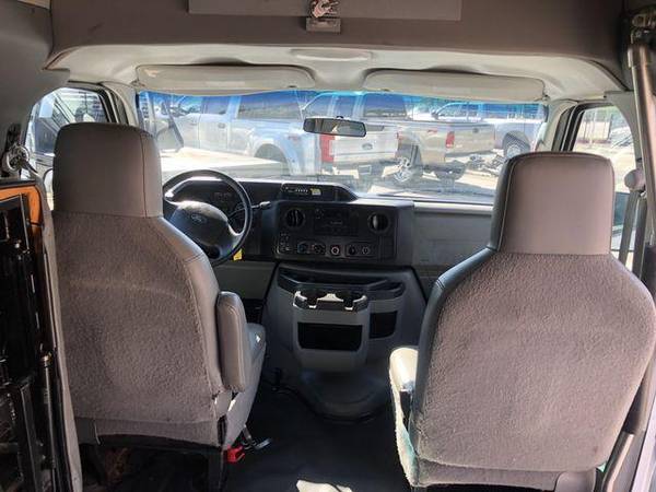 2009 Ford E250 Cargo Commercial Extended Van 3D LARGE SELECTION OF for sale in Miami, FL – photo 11