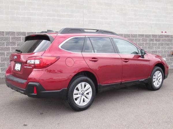 2018 Subaru Outback Premium - cars & trucks - by dealer - vehicle... for sale in Boise, ID – photo 5