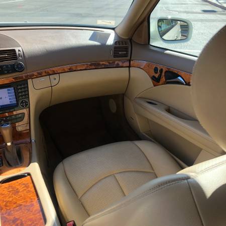 2007 Mercedes E350--- CLEAN - cars & trucks - by owner - vehicle... for sale in Las Vegas, NV – photo 11