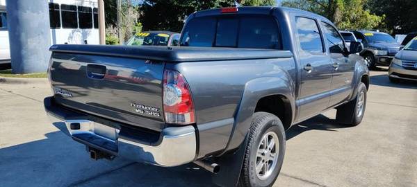 2015 Toyota Tacoma Double Cab **Financing Available - cars & trucks... for sale in Apopka, FL – photo 6