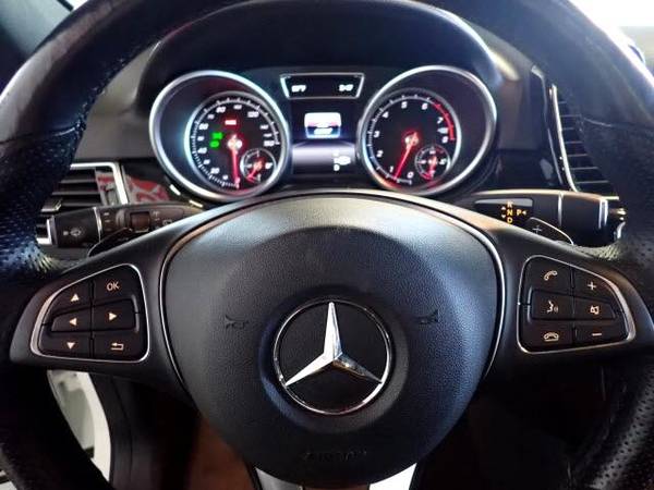 2016 Mercedes-Benz GLE - - by dealer - vehicle for sale in Gretna, NE – photo 6