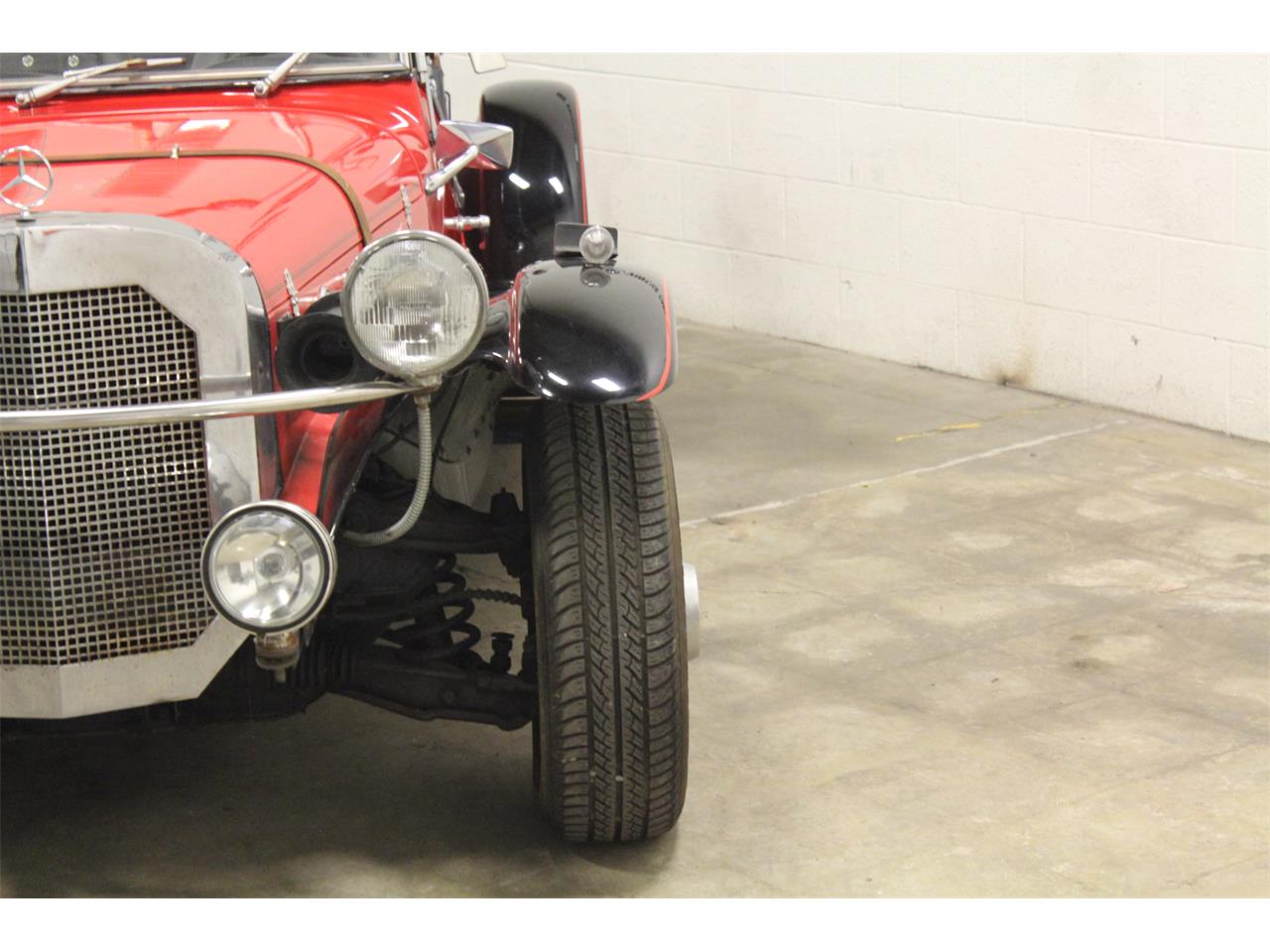 1929 Mercedes-Benz Gazelle for sale in Cleveland, OH – photo 8
