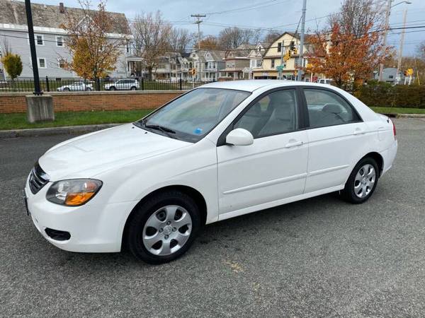 2009 KIA SPECTRA BUY HERE PAY HERE - cars & trucks - by dealer -... for sale in Schenectady, NY