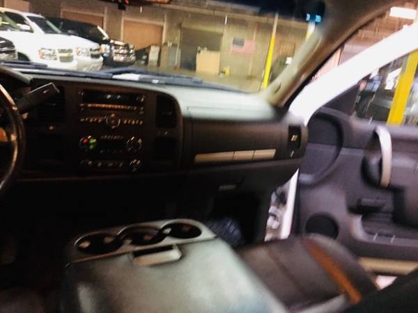 2013 Chevrolet Silverado 1500 2WD Crew Cab 143.5 TEXAS EDITION" LT No for sale in Dallas, TX – photo 17