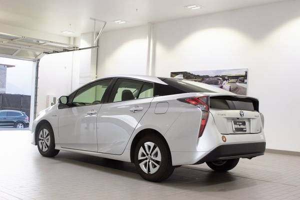 ___Prius___2016_Toyota_Prius_Two Eco_ for sale in Kahului, HI – photo 4