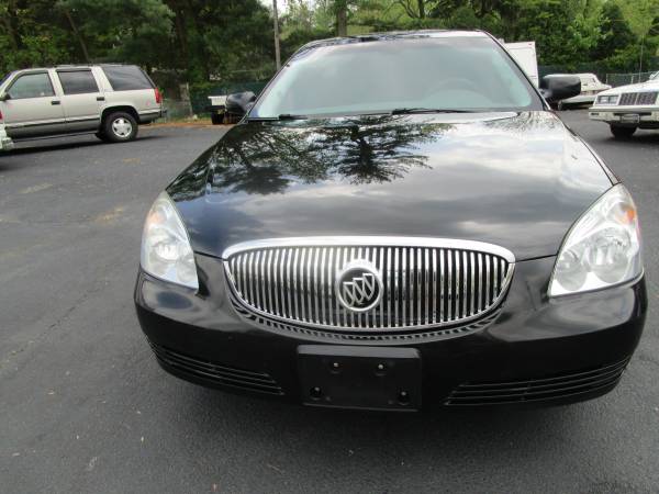 2007 Buick Lucerne cx for sale in Clementon, NJ – photo 7