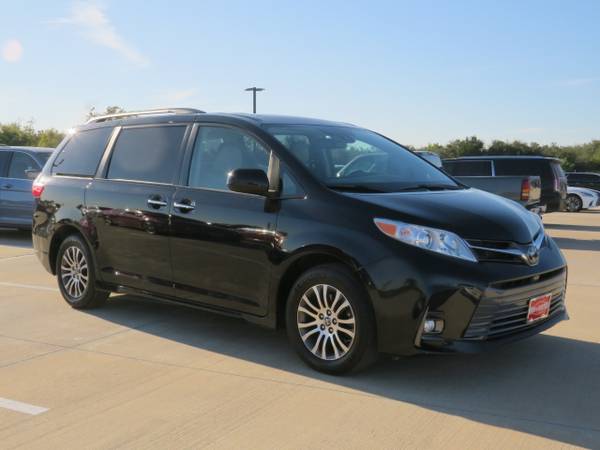 *2020* *Toyota* *Sienna* *XLE Automatic Access Seat FWD 7-Passenger*... for sale in Houston, TX – photo 6