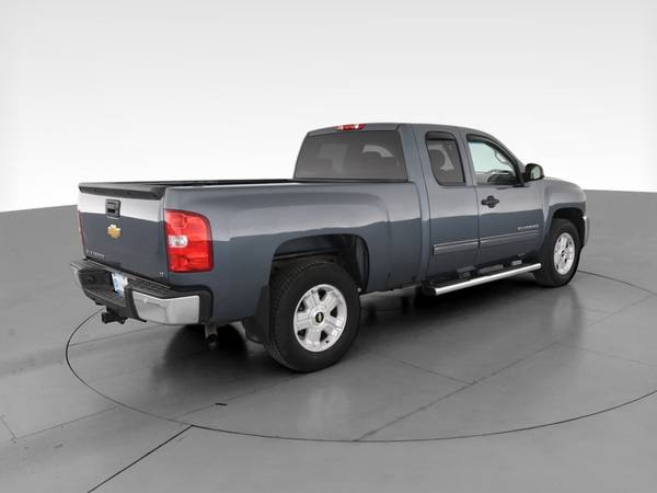2013 Chevy Chevrolet Silverado 1500 Extended Cab LT Pickup 4D 6 1/2... for sale in largo, FL – photo 11