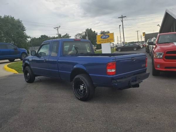 2011 Ford Ranger SuperCab XLT Ask for Richard for sale in Lees Summit, MO – photo 13