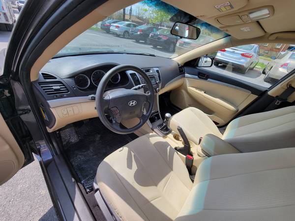 2009 Hyundai Sonata Low Mileage 3Month Warranty for sale in Front Royal, VA – photo 12